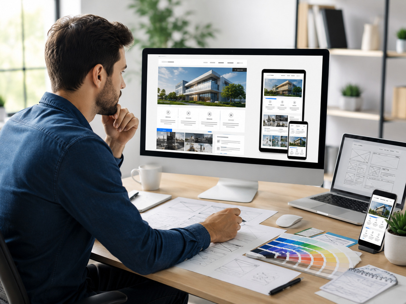 Surflocal service image